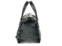 Gucci Patent Hosebit Tote
