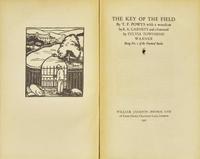 [Literature] Furnival Books