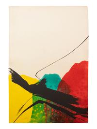 Four Winds I