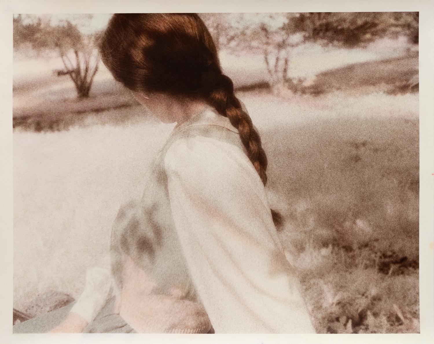 A group of seven photographs by various artists
