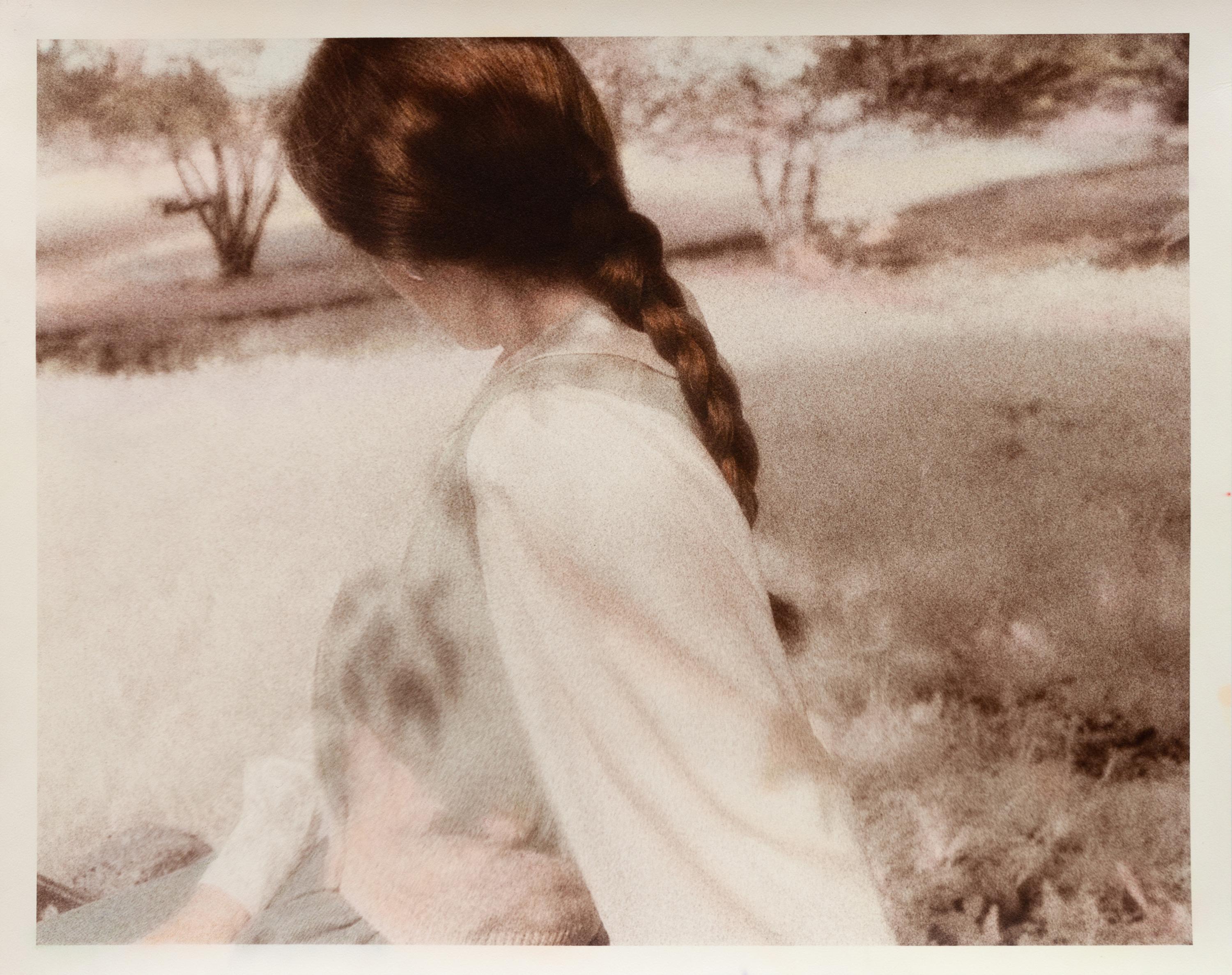 A group of seven photographs by various artists