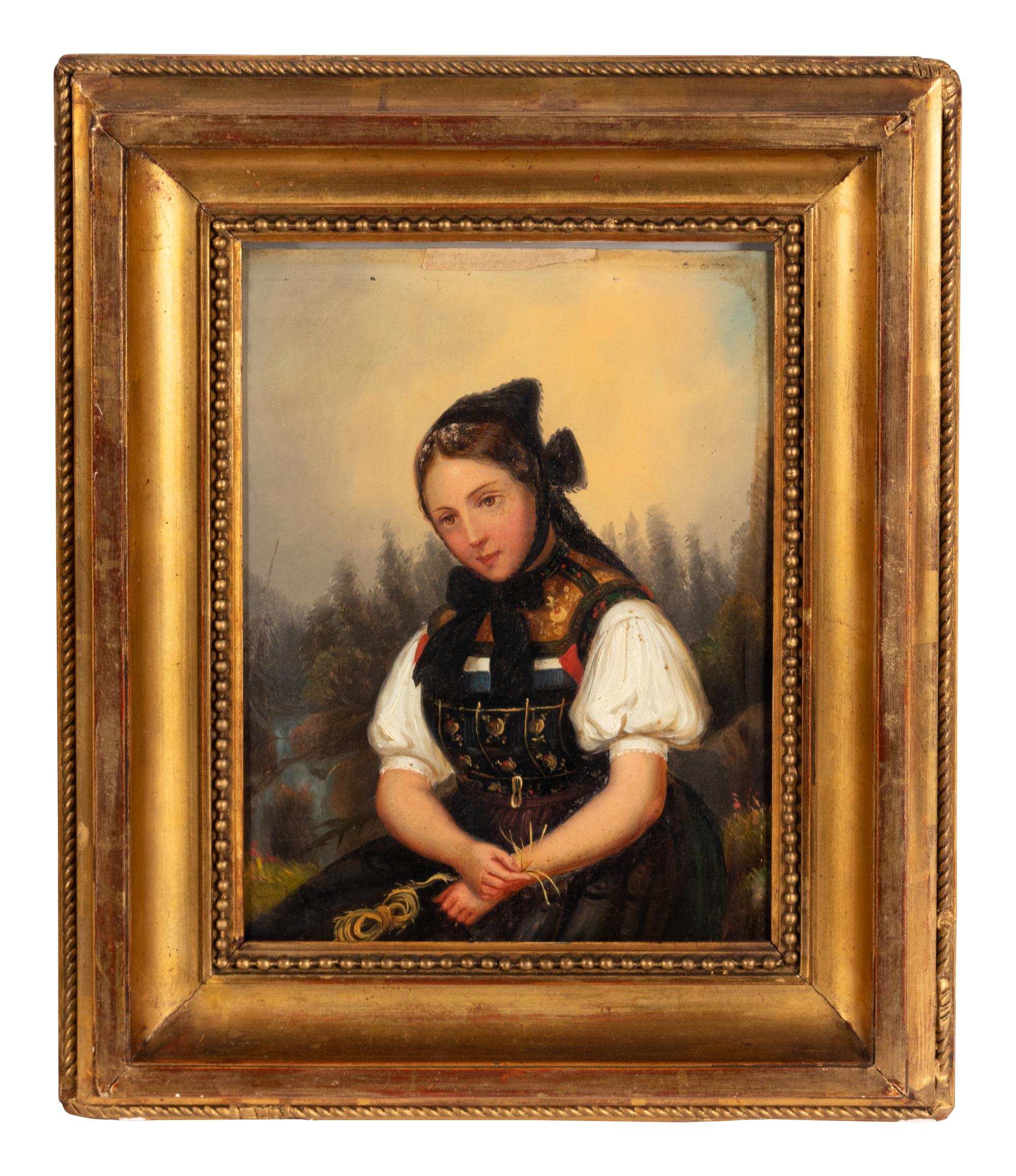 Dutch School, (19th Century)