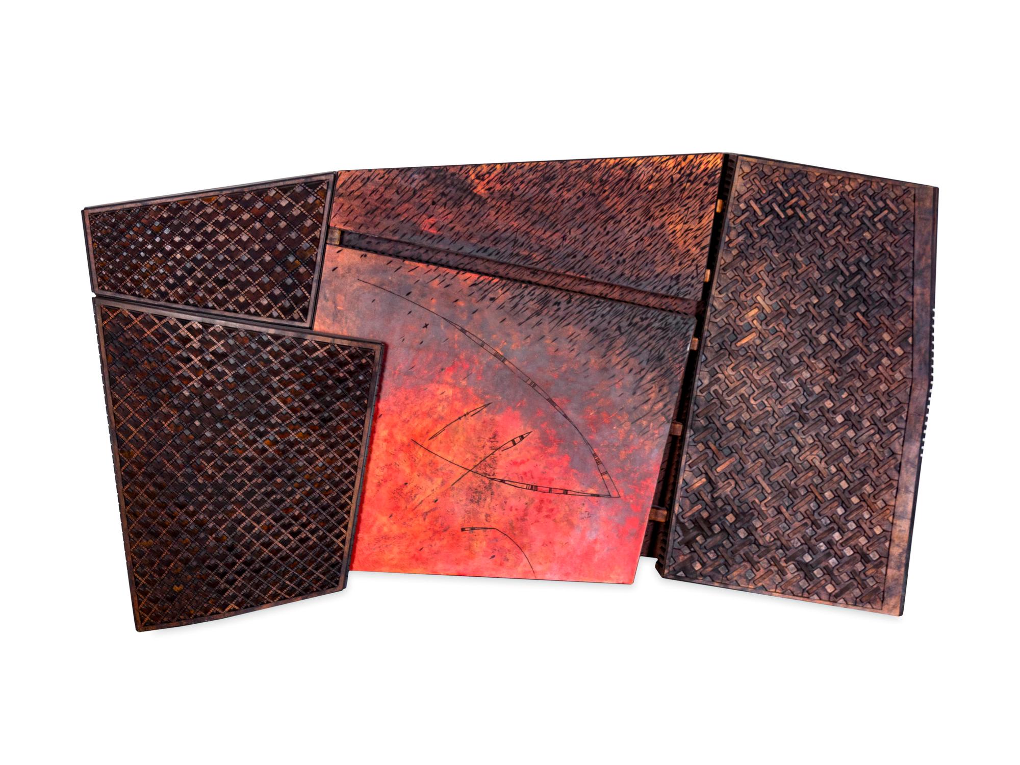 Untitled , 2002-3