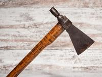 Northern Plains Pipe Tomahawk