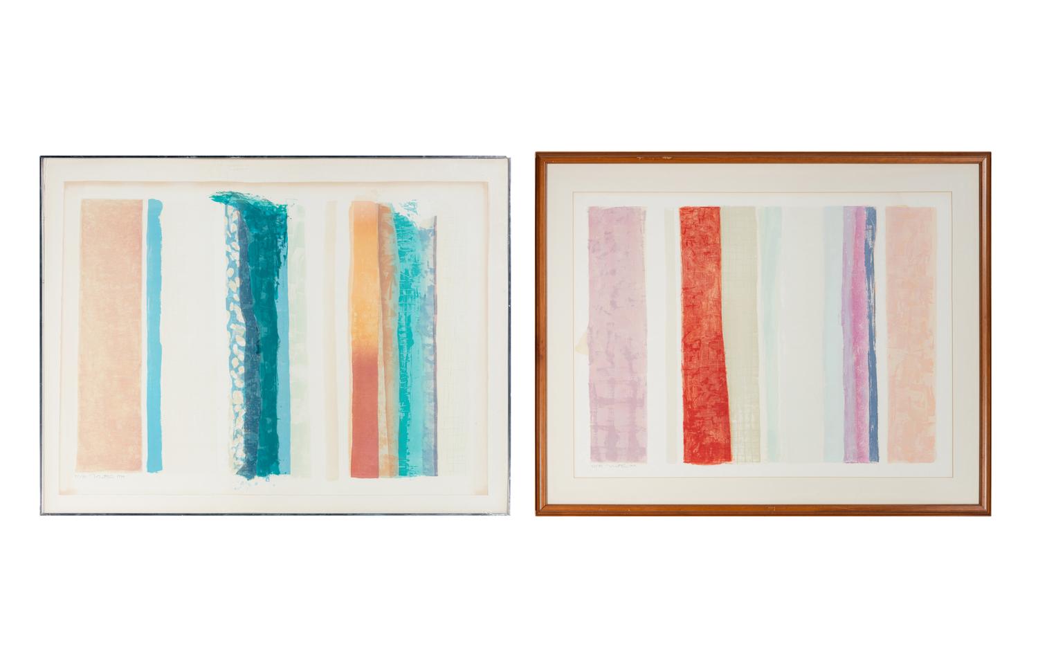 Two Works, 1979