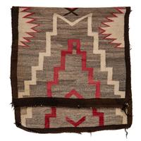 Navajo Regional Weaving / Rug