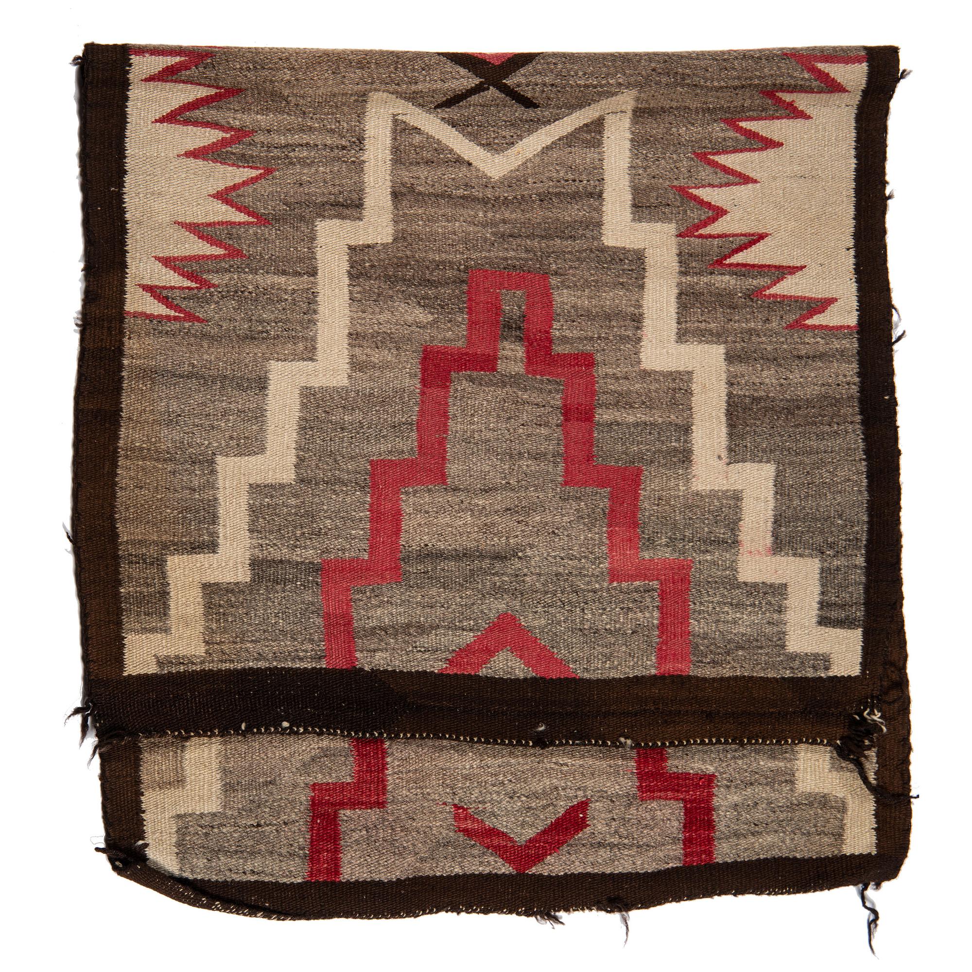 Navajo Regional Weaving / Rug