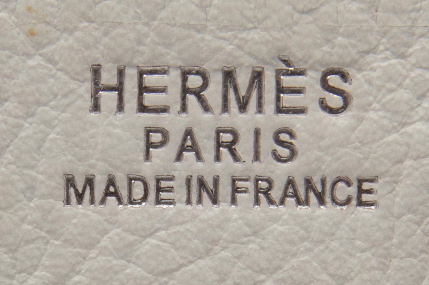Hermès Birkin 30, 2010
