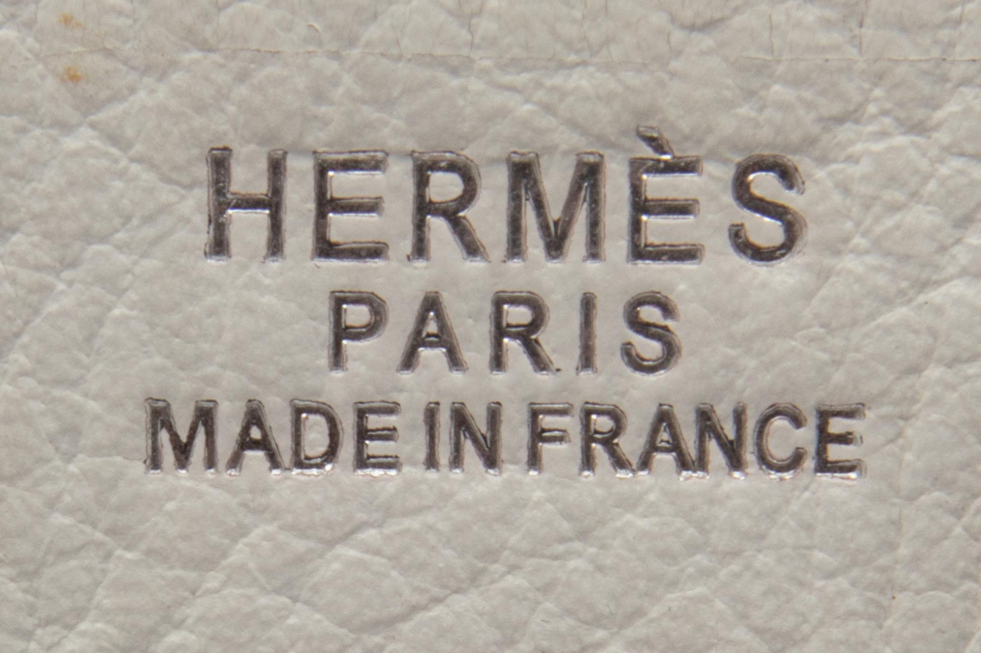 Hermès Birkin 30, 2010