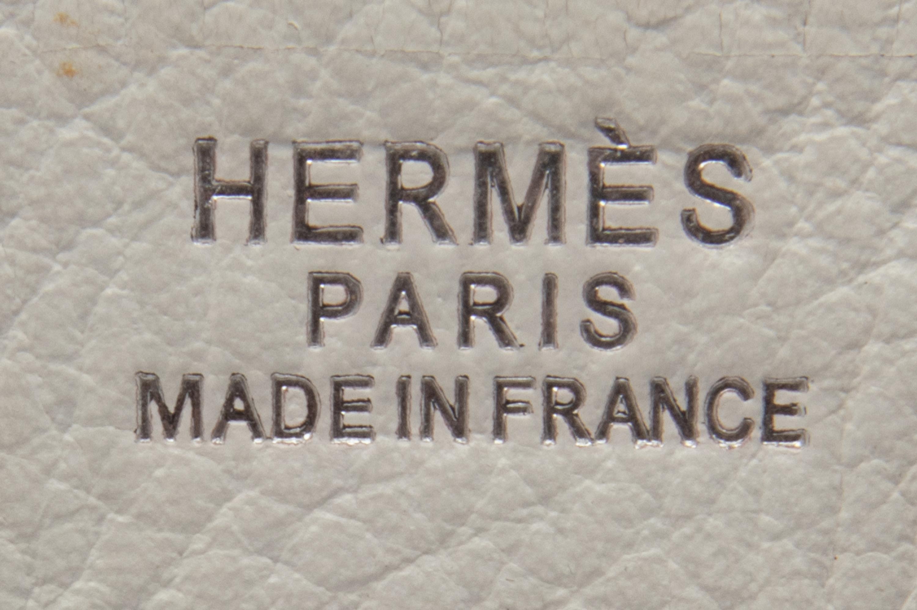 Hermès Birkin 30, 2010