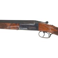 **Iver Johnson Skeet-er .410 Side by Side Shotgun