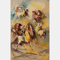 Riders