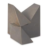 Allan Houser (Chiricahua Apache, 1914-1994) — Abstract Geometric , 1992