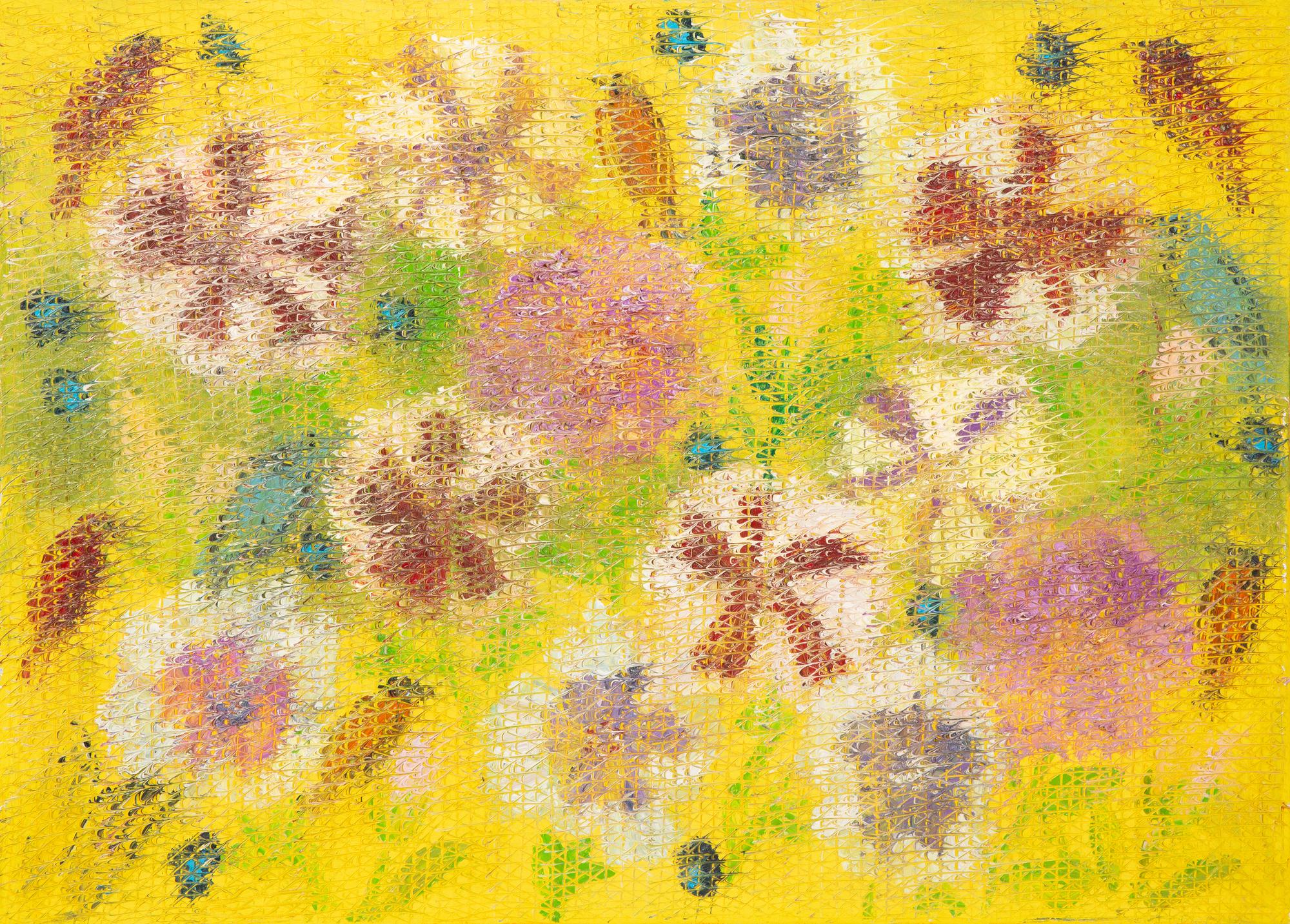 Petunias, 1998
