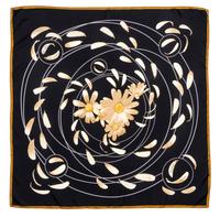 An Hermes 90cm Silk Scarf, 36"x36".