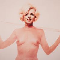 Marilyn Monroe, The Last Sitting (ten works)