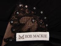 Bob Mackie, Embellished Cocktail Dress