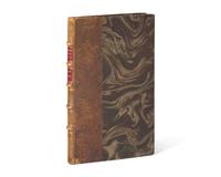 [Black Sun Press] Crosby, Harry. Chariot of the Sun