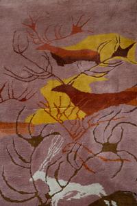 Caverna Rug