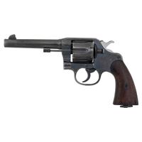 ** Colt Model 1917 Revolver