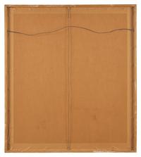 Untitled (Monkey), 1962