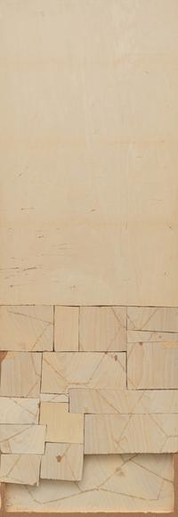 Gedi Sibony (American, b. 1973) — Untitled, 2010