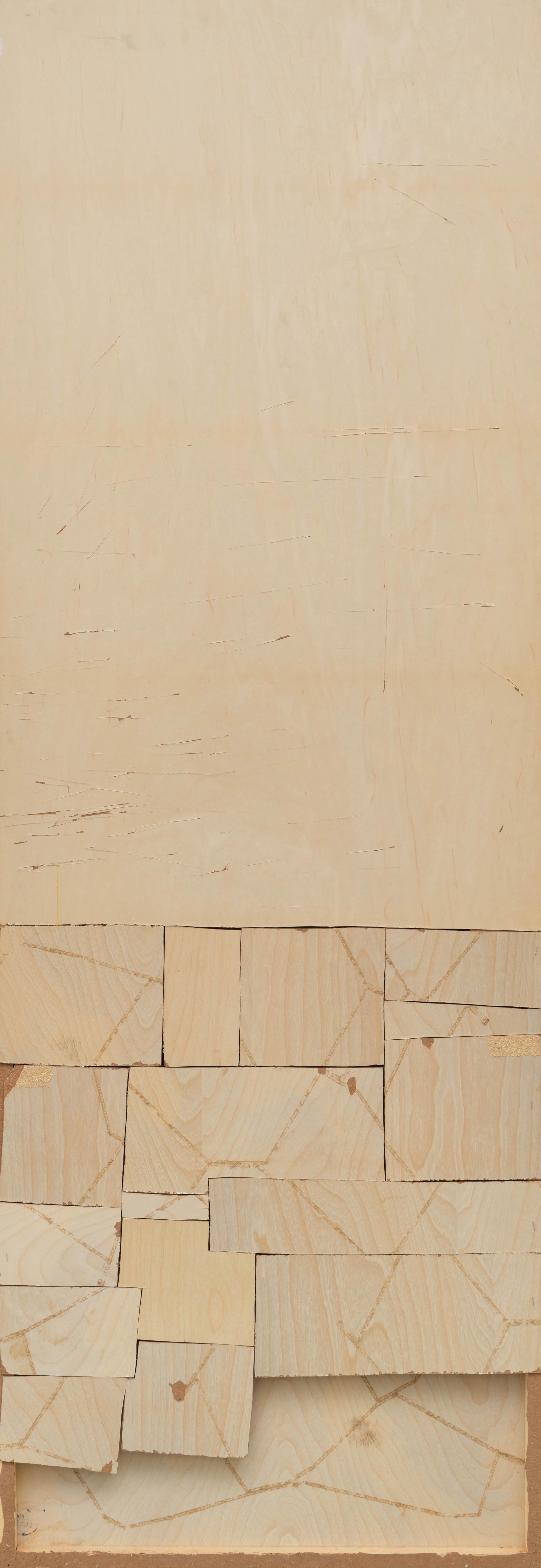 Gedi Sibony (American, b. 1973) — Untitled, 2010