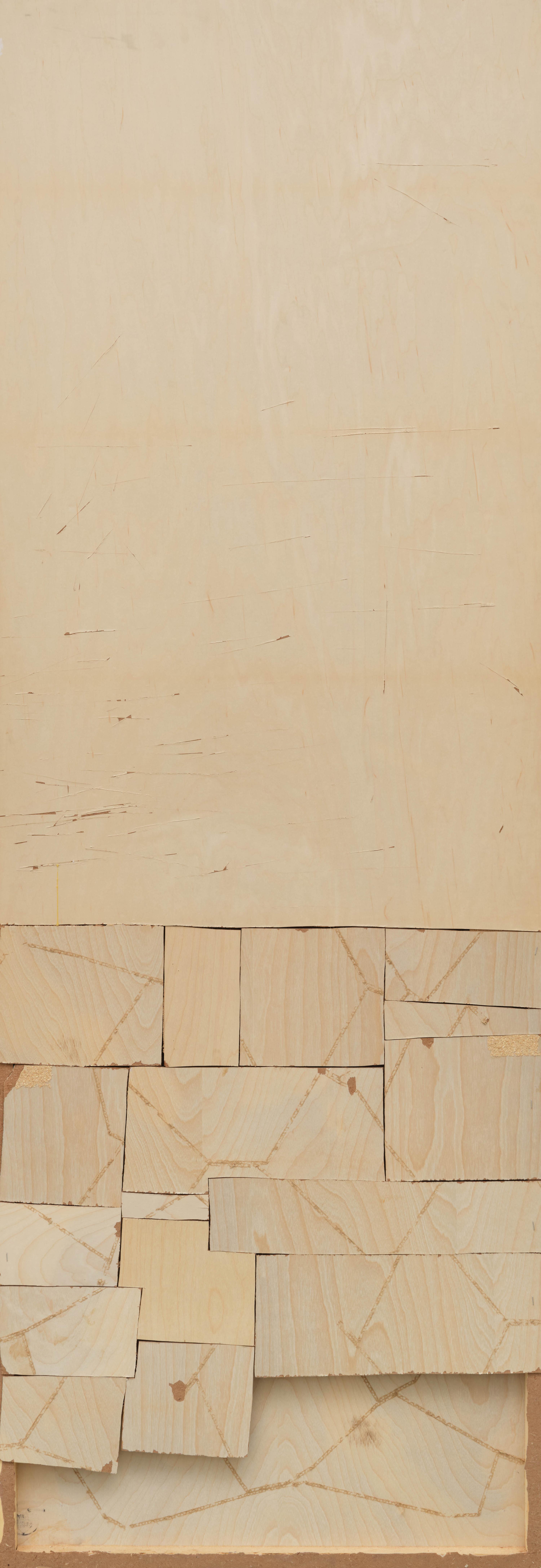 Gedi Sibony (American, b. 1973) — Untitled, 2010