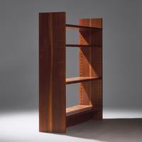 Bookcase, 1974