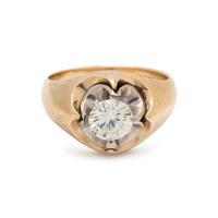 DIAMOND RING