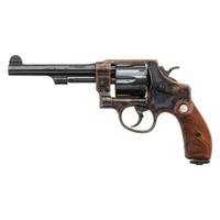 *Smith & Wesson Model 25-12 Heritage Series in Box