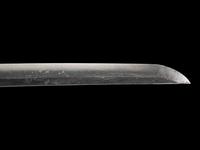 A Wakizashi