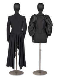 Two Comme des Garçons Jackets