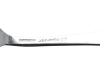 An American Silver Flatware Service