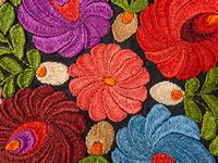 Great Lakes Purses, with Beadwork and Embroidery