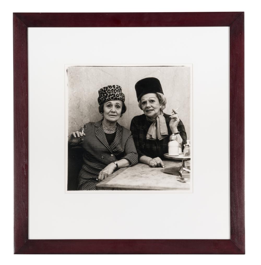 Diane Arbus  (American, 1923-1971)
