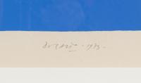Untitled , 1973