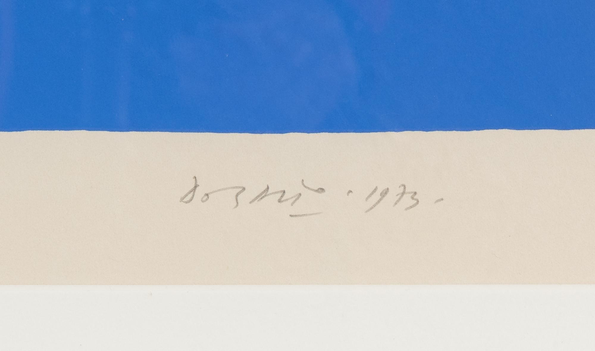 Untitled , 1973
