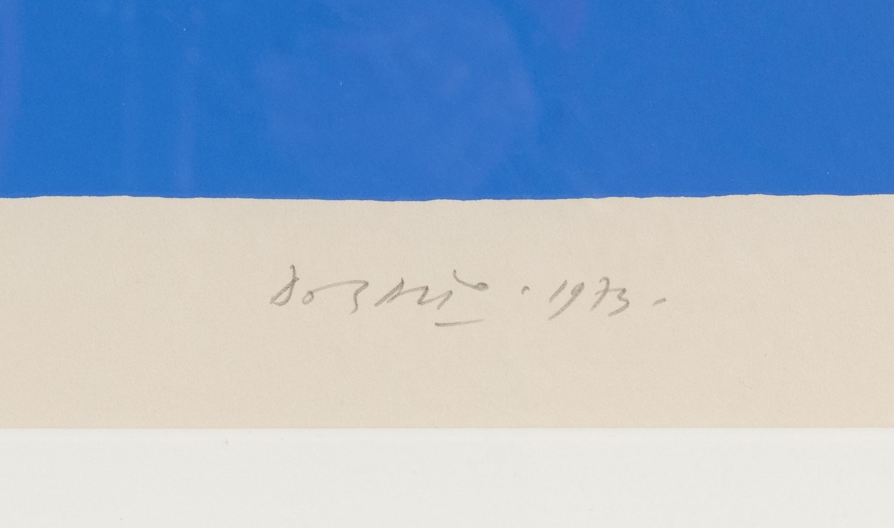 Untitled , 1973