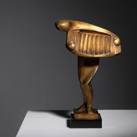 L’Accord é oniste , designed 1935