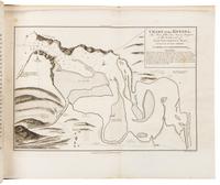 BARROW, John (1764-1848). An Account of Travels into the Interior of South Africa, in the years 1797 and 1798. London: A. Strahan for T