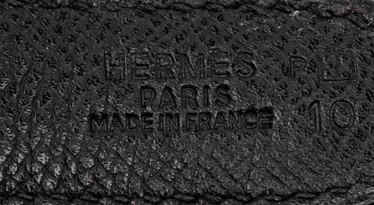 Hermès Trim Duo Bag, 2005