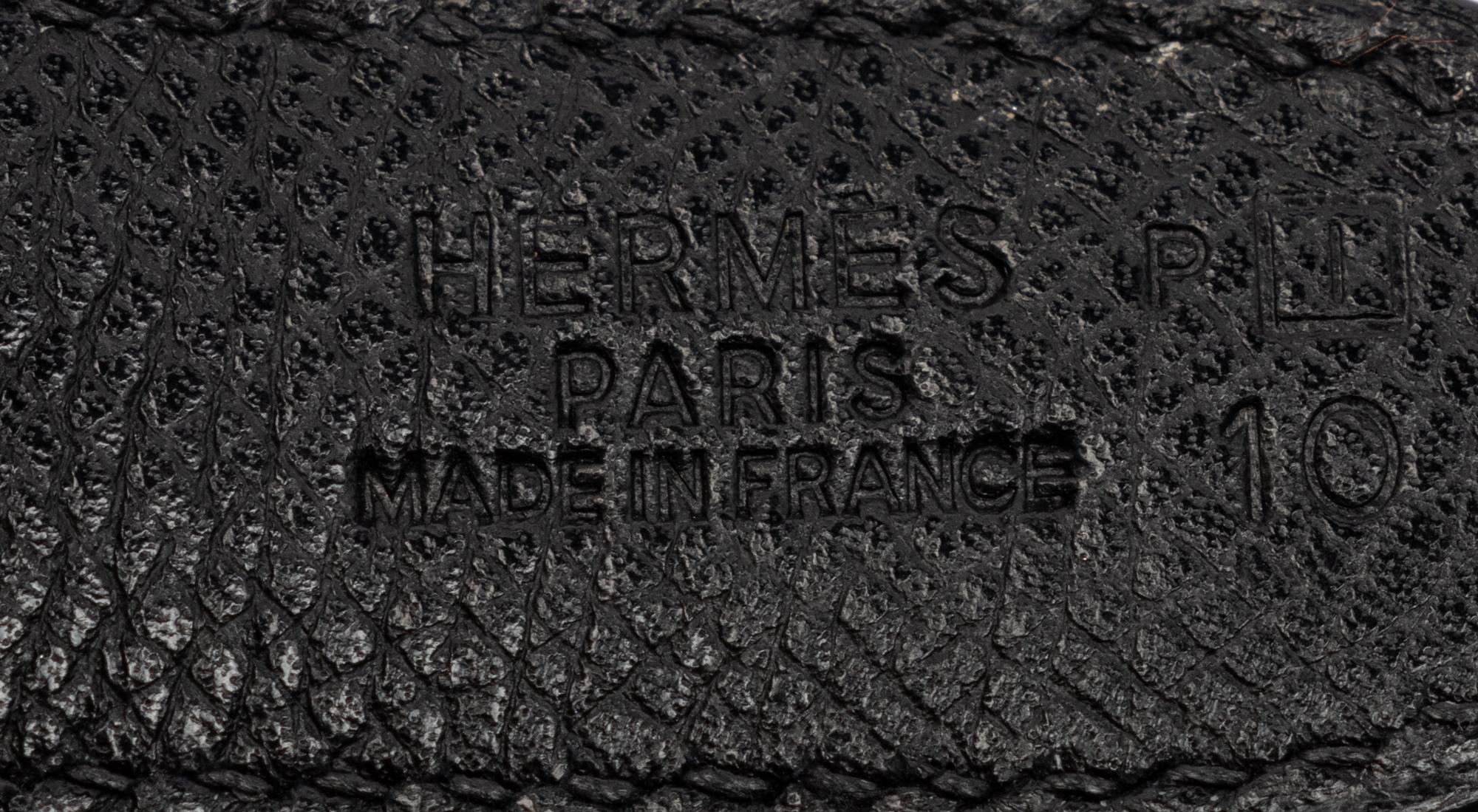 Hermès Trim Duo Bag, 2005
