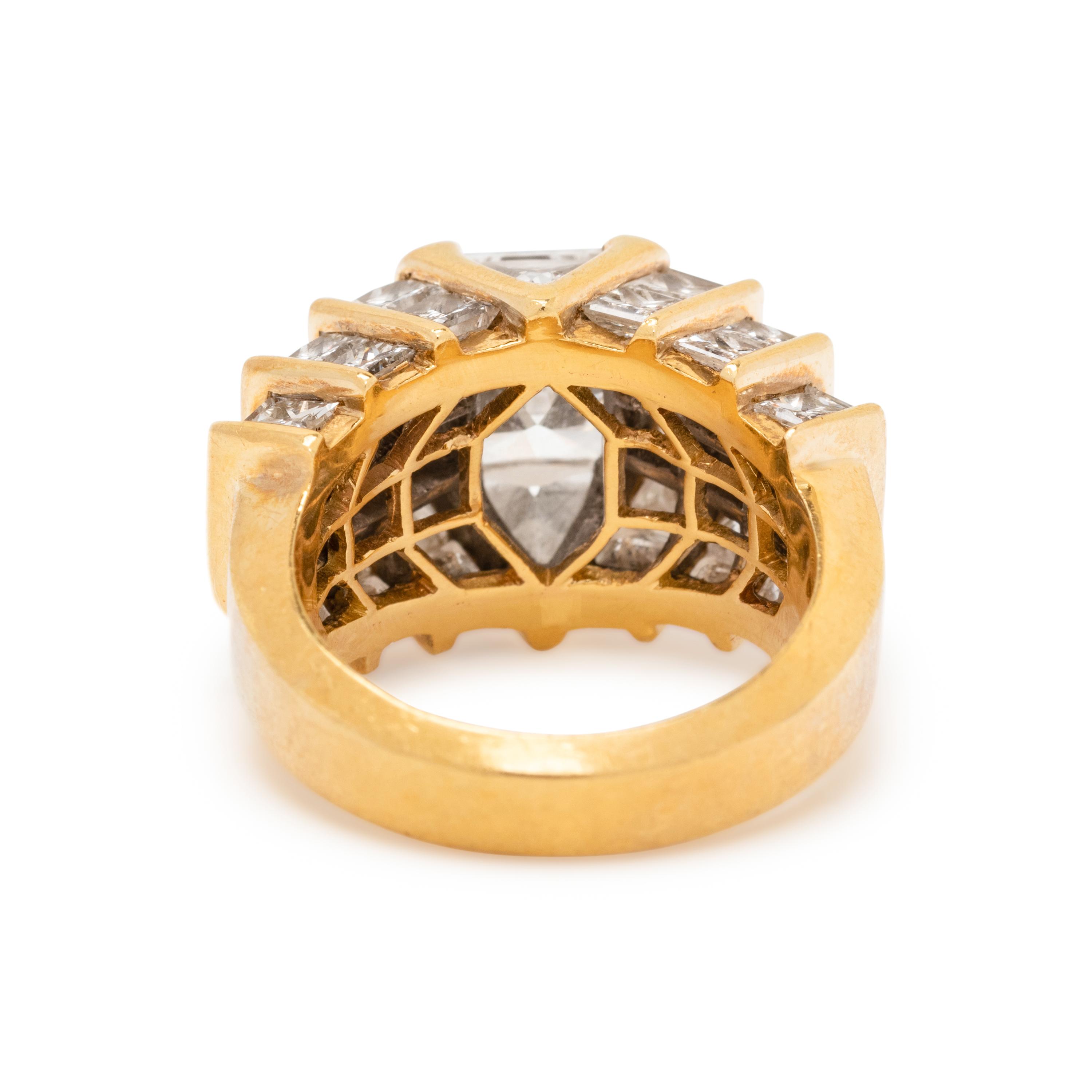 DIAMOND RING
