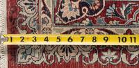 A Qom Wool Rug