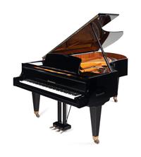 A Bösendorfer Grand Piano