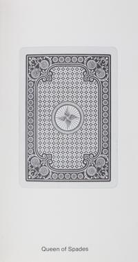 LAWLER, LOUISE. Untitled [Card Books]. NY, 1978. 3 vols. (red, blue, black)