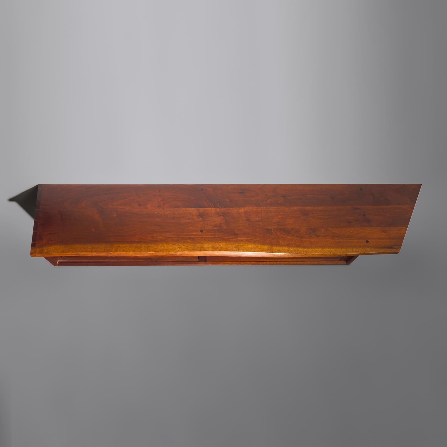 Hanging cabinet, 1965