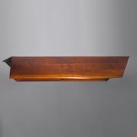 Hanging cabinet, 1965