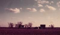 Untitled (Midwestern Landscape)